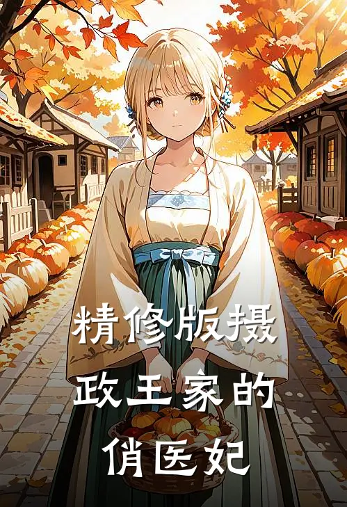 精修版摄政王家的俏医妃