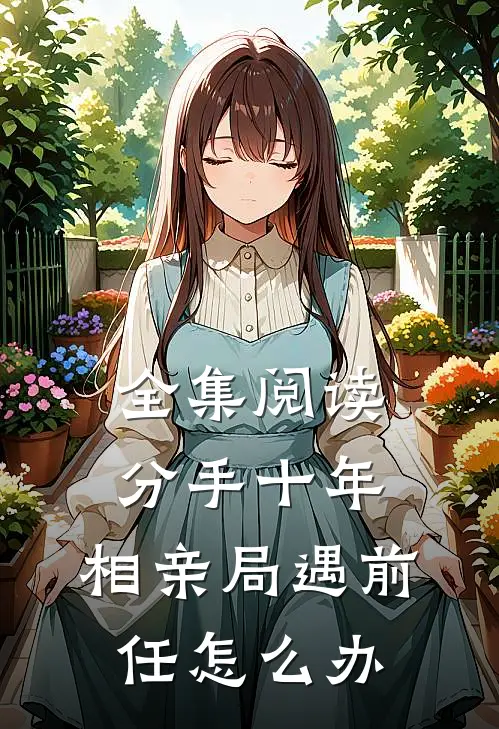 全集阅读分手十年,相亲局遇前任怎么办