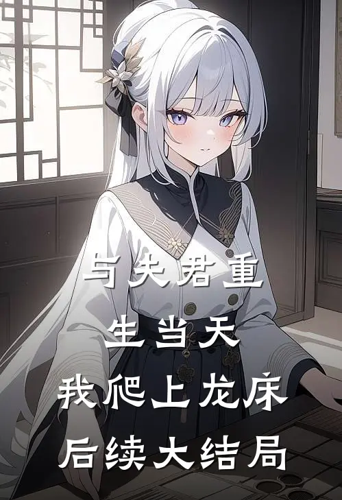 与夫君重生当天，我爬上龙床后续大结局
