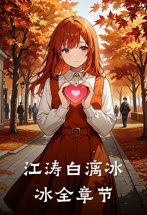 江涛白漓冰冰全章节