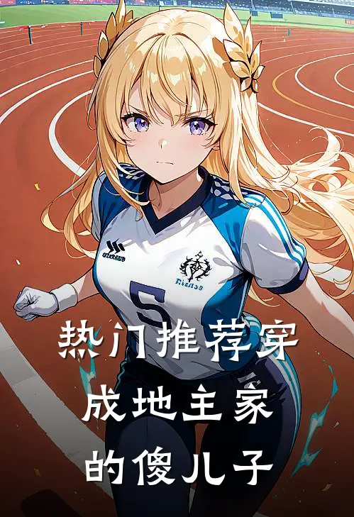 热门推荐穿成地主家的傻儿子