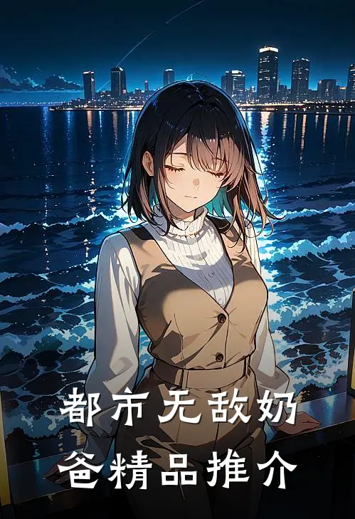 都市无敌奶爸精品推介