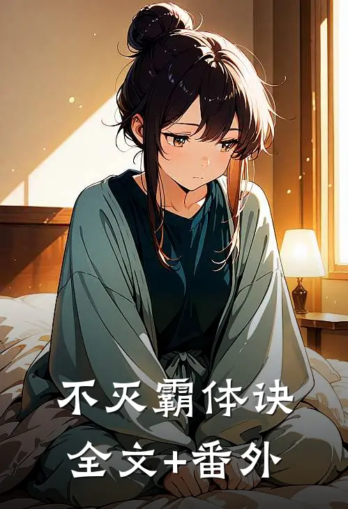 不灭霸体诀全文+番外