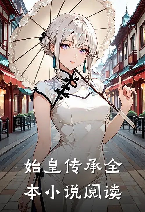 始皇传承全本小说阅读