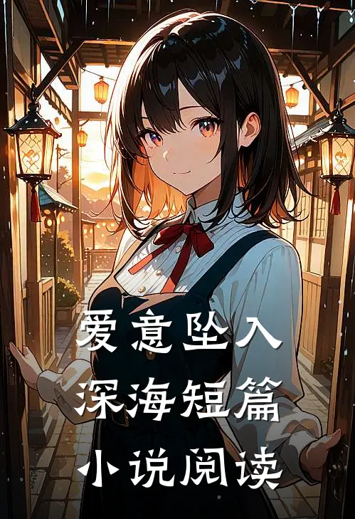 爱意坠入深海短篇小说阅读
