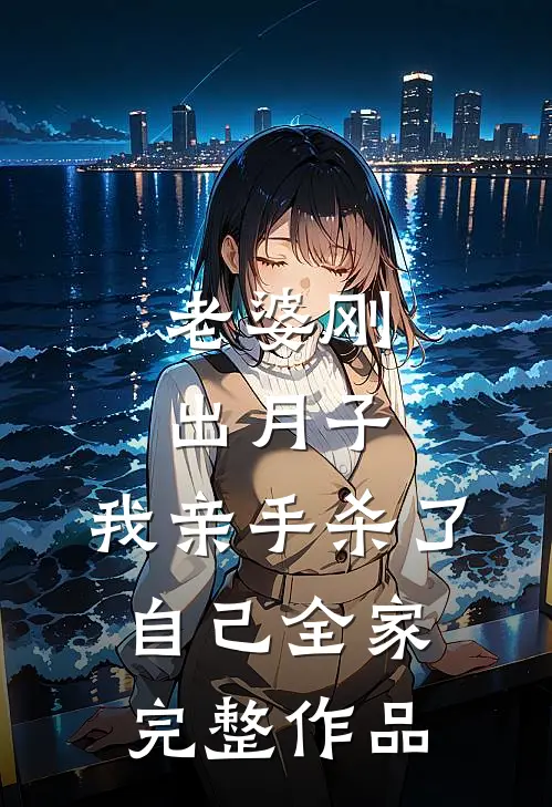 老婆刚出月子，我亲手杀了自己全家完整作品