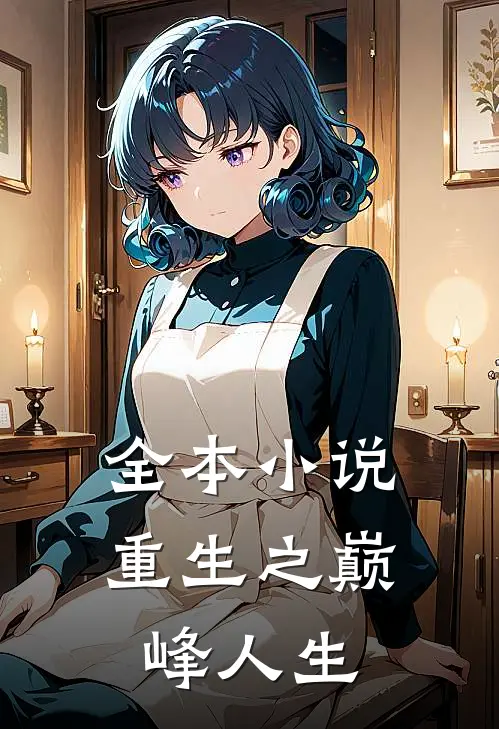全本小说重生之巅峰人生