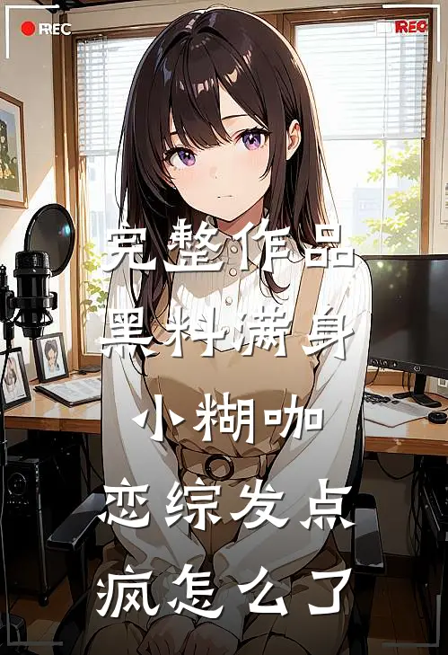 完整作品黑料满身小糊咖，恋综发点疯怎么了
