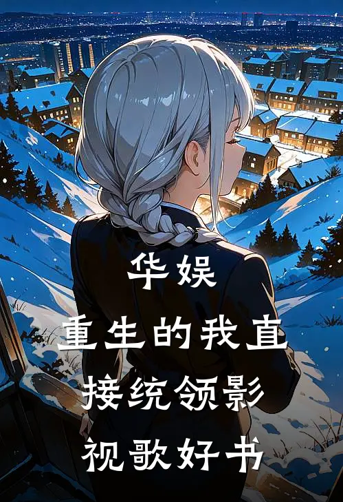 华娱：重生的我直接统领影视歌好书
