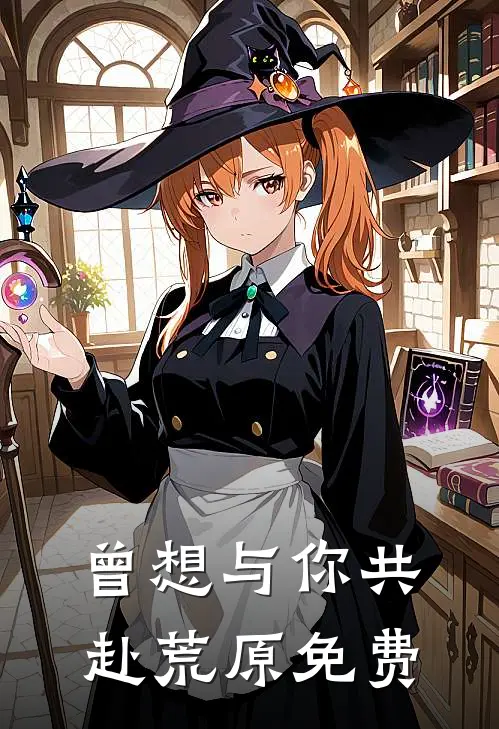 曾想与你共赴荒原免费