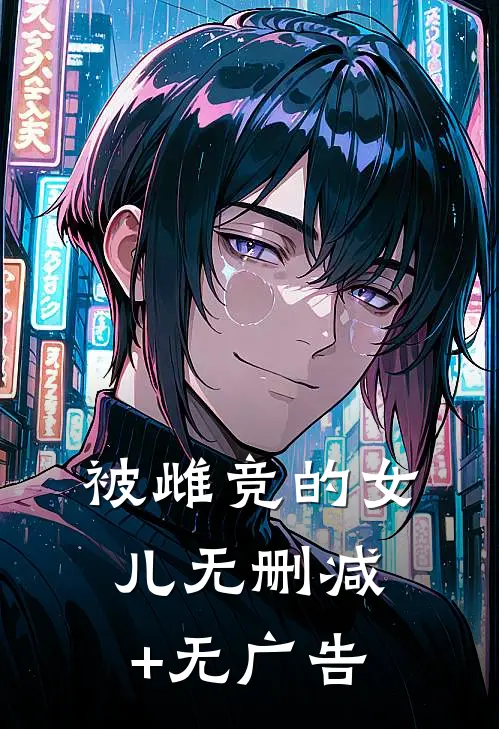 被雌竞的女儿无删减+无广告