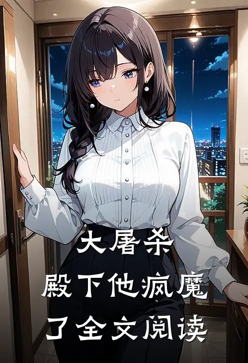 大屠杀：殿下他疯魔了全文阅读