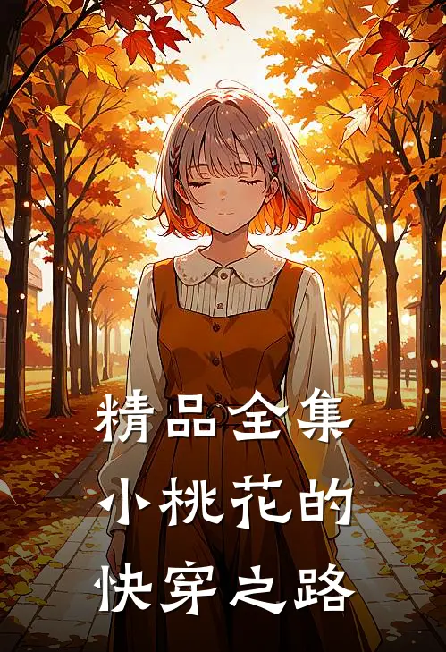 精品全集小桃花的快穿之路