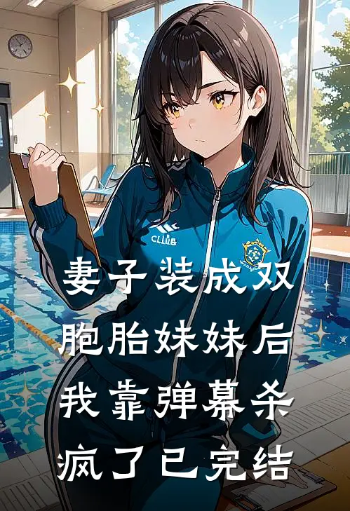 妻子装成双胞胎妹妹后，我靠弹幕杀疯了已完结