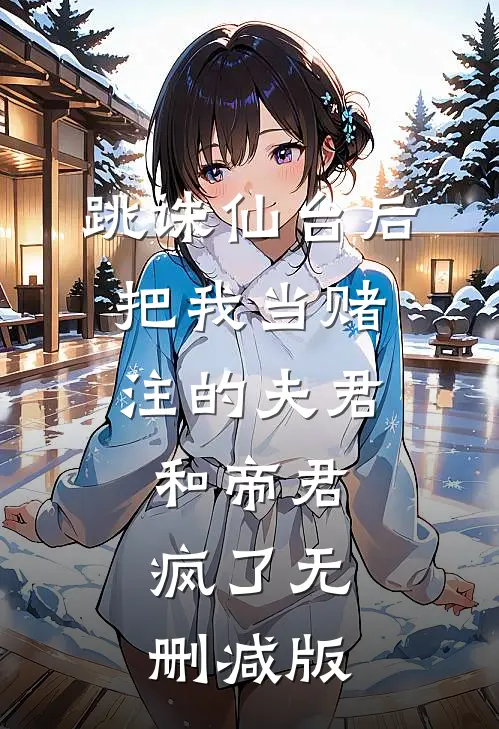 跳诛仙台后，把我当赌注的夫君和帝君疯了无删减版