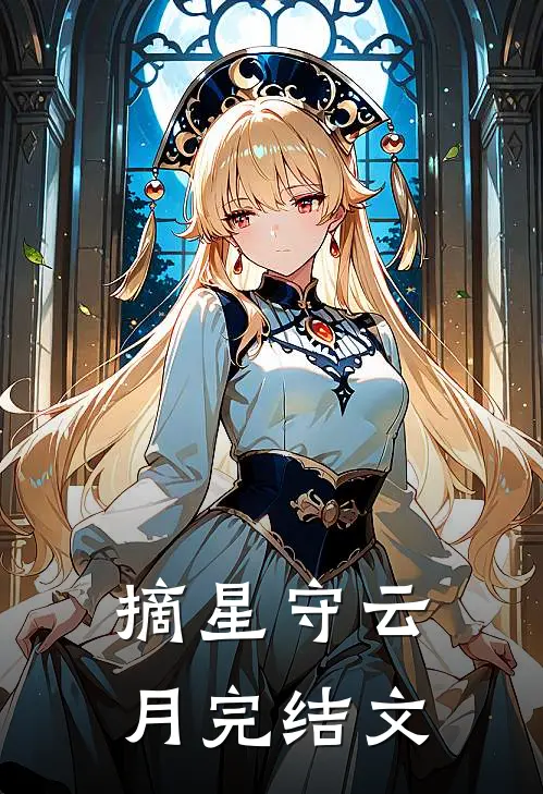 摘星守云月完结文