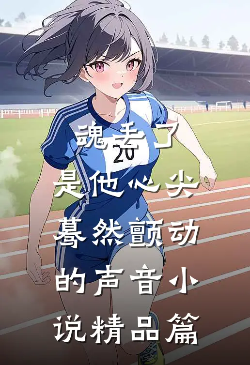 魂丢了，是他心尖蓦然颤动的声音小说精品篇