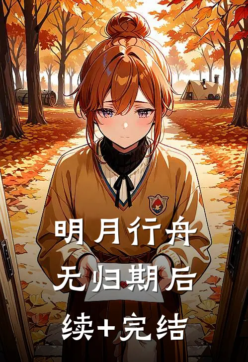 明月行舟无归期后续+完结