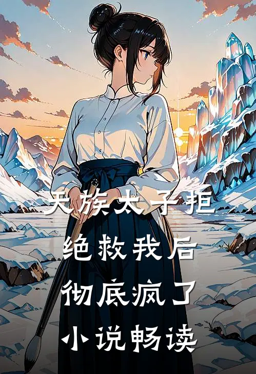 天族太子拒绝救我后，彻底疯了小说畅读
