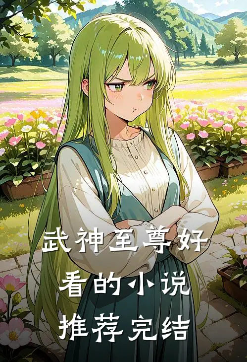 武神至尊好看的小说推荐完结