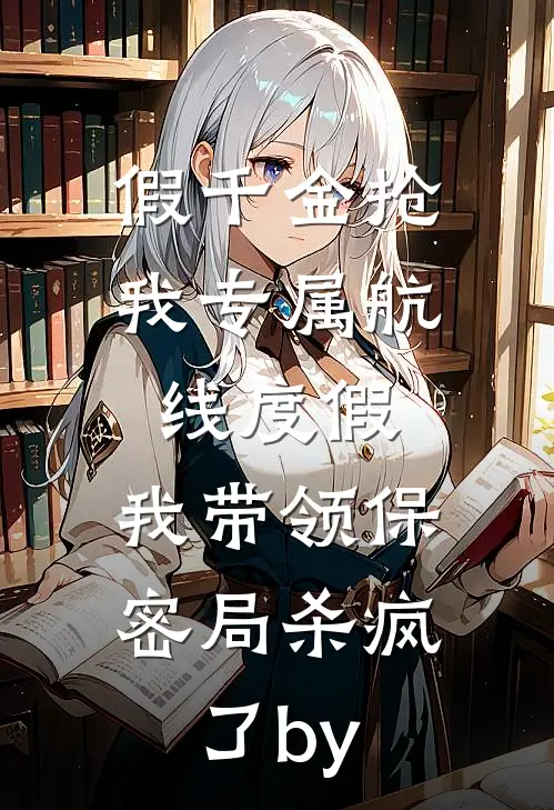 假千金抢我专属航线度假，我带领保密局杀疯了by