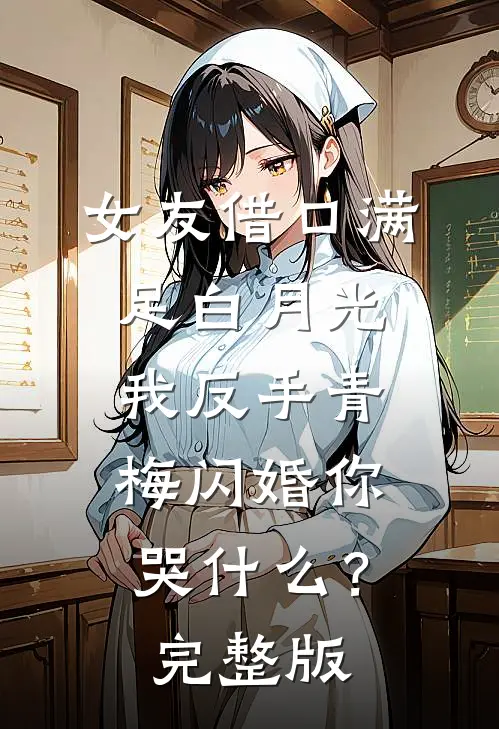 女友借口满足白月光，我反手青梅闪婚你哭什么？完整版