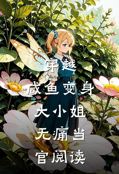 穿越：咸鱼变身大小姐，无痛当官阅读