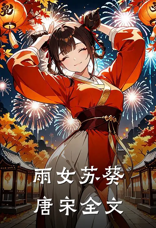 雨女苏葵唐宋全文