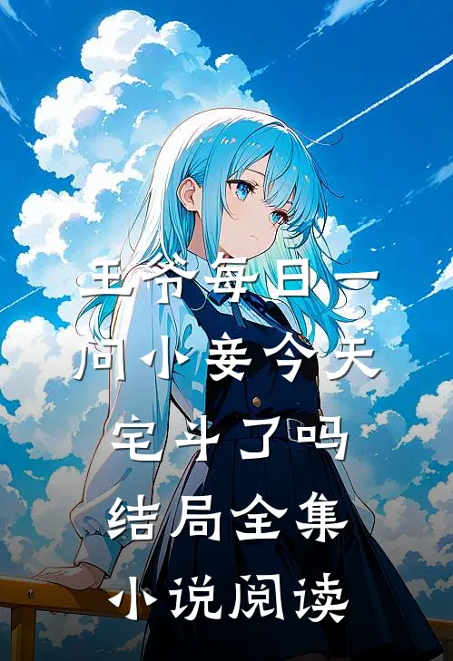 王爷每日一问小妾今天宅斗了吗结局全集小说阅读