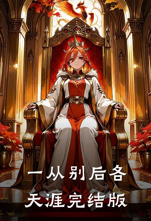 一从别后各天涯完结版