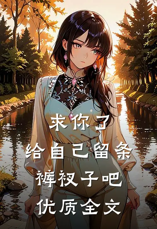 求你了，给自己留条裤衩子吧优质全文