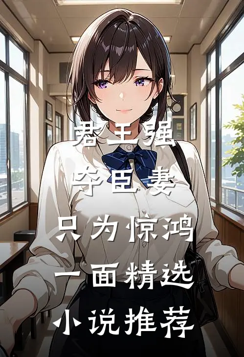 君王强夺臣妻，只为惊鸿一面精选小说推荐