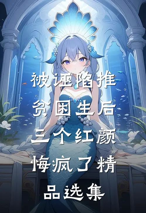 被诬陷推贫困生后，三个红颜悔疯了精品选集