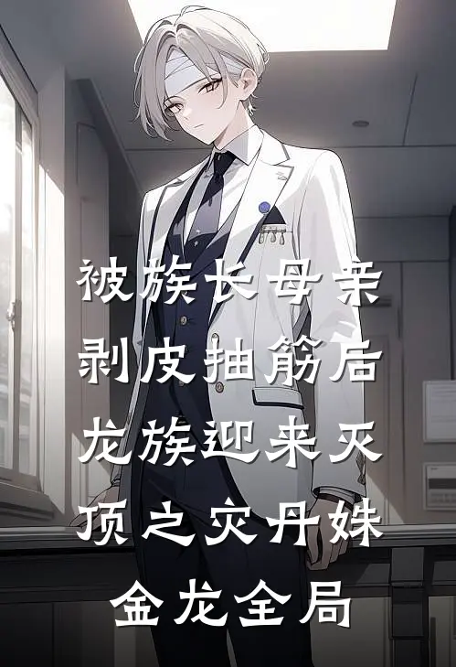 被族长母亲剥皮抽筋后，龙族迎来灭顶之灾丹姝金龙全局