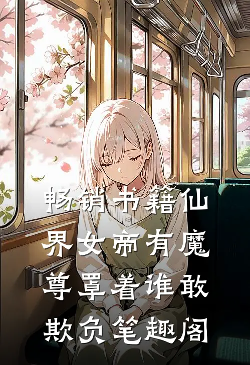 畅销书籍仙界女帝有魔尊罩着谁敢欺负笔趣阁