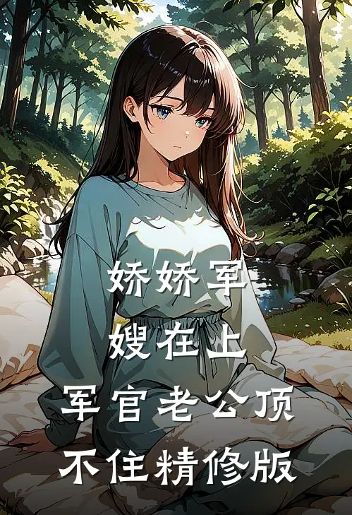娇娇军嫂在上，军官老公顶不住精修版