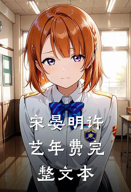 宋晏明许艺年费完整文本