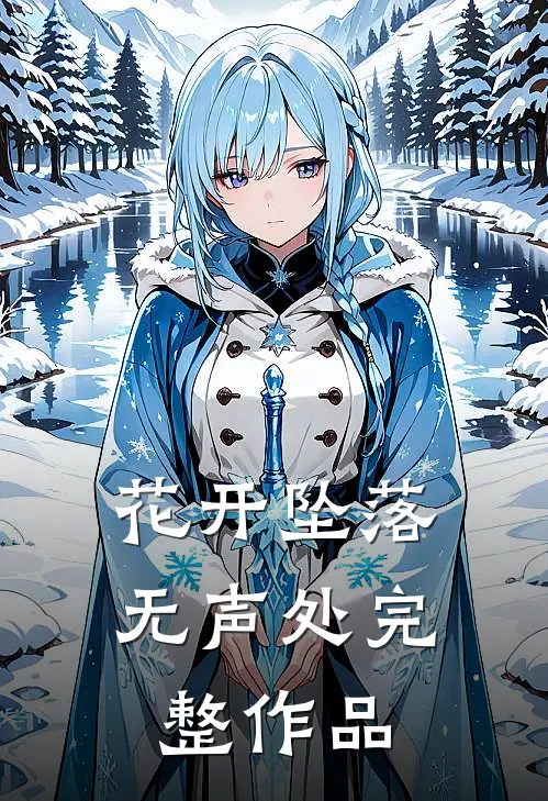 花开坠落无声处完整作品