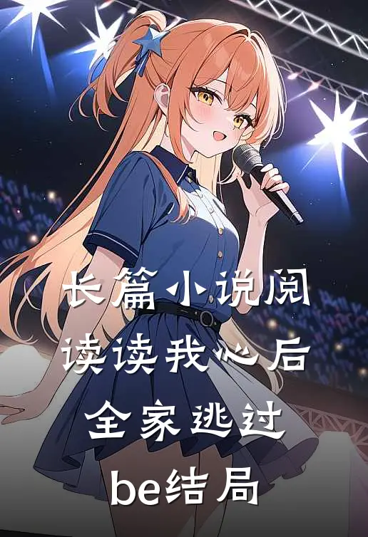 长篇小说阅读读我心后，全家逃过be结局