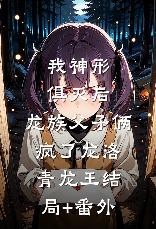 我神形俱灭后，龙族父子俩疯了龙洛青龙王结局+番外