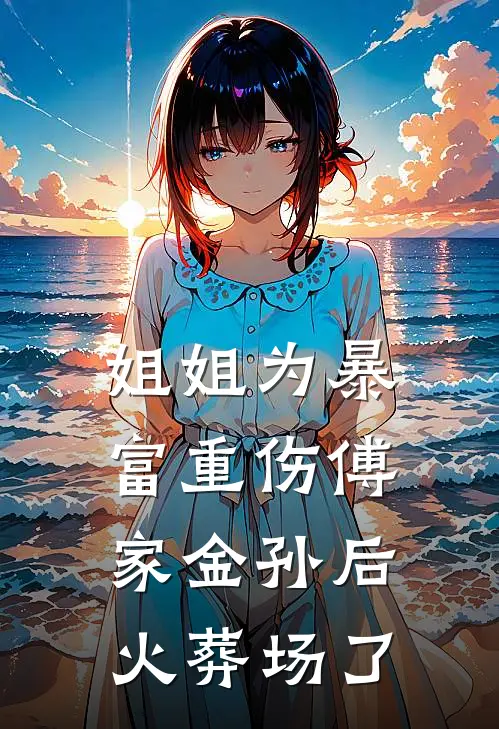 姐姐为暴富重伤傅家金孙后火葬场了