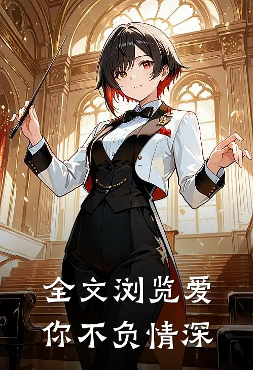全文浏览爱你不负情深