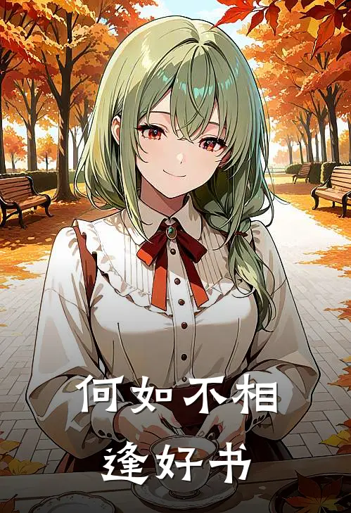 何如不相逢好书