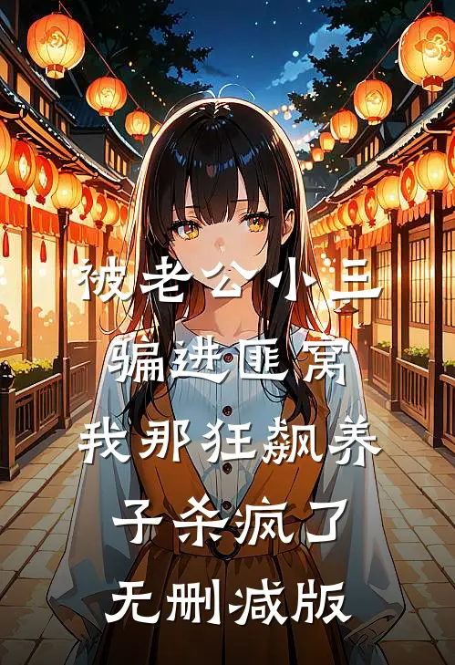 被老公小三骗进匪窝，我那狂飙养子杀疯了无删减版