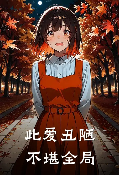 此爱丑陋不堪全局