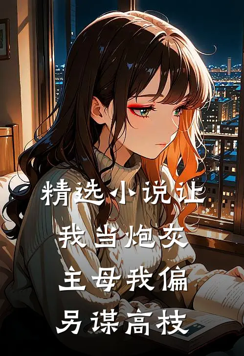 精选小说让我当炮灰主母我偏另谋高枝