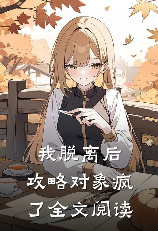 我脱离后，攻略对象疯了全文阅读