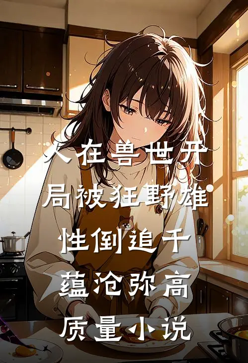 人在兽世开局被狂野雄性倒追千蕴沧弥高质量小说