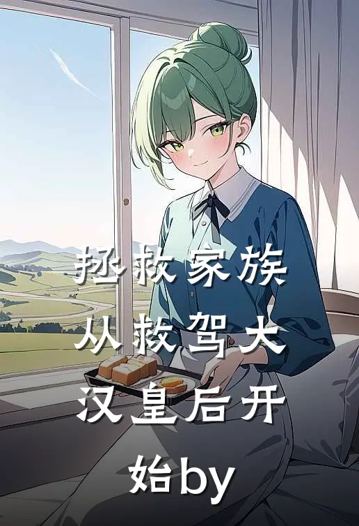 拯救家族，从救驾大汉皇后开始by