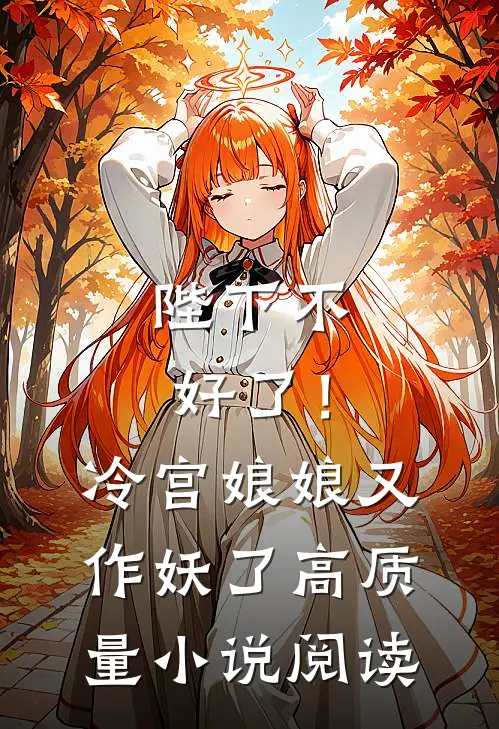 陛下不好了！冷宫娘娘又作妖了高质量小说阅读